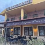 Restaurante La lumbre