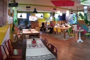 Restaurante La Madrina