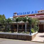 Restaurante La Majada