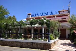 Restaurante La Majada