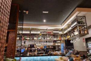 Restaurante La Maluca