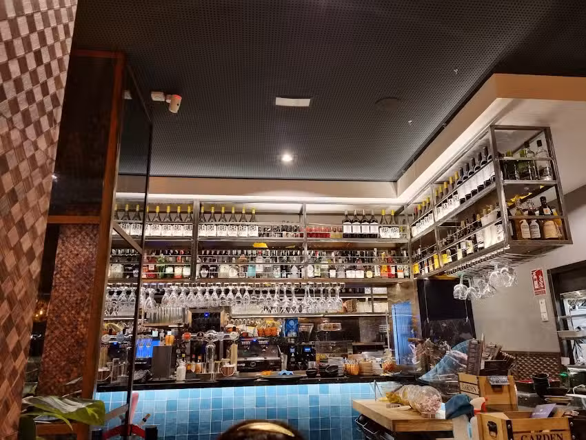 Restaurante La Maluca