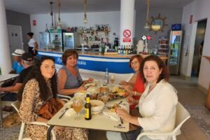 Restaurante La Maresia