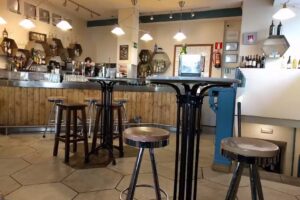 Restaurante La Marinera