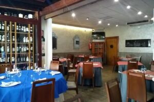 Restaurante La Martina