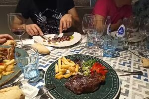 Restaurante La MARYLEON