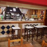 Restaurante la Mas&iacute;a