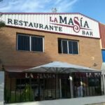 Restaurante la Masía