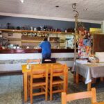 Restaurante La Masía