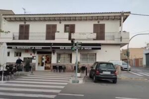 Restaurante La Masia