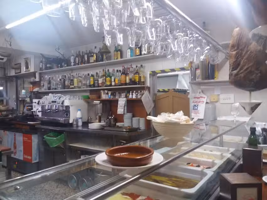 Restaurante la Meseguera