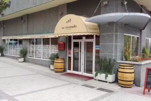 Restaurante la miranda