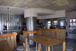 Restaurante La Mirilla