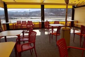 Restaurante La Molinera Ramallosa