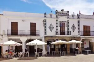 Restaurante la Montanera