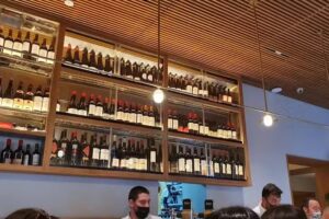 Restaurante La Montería