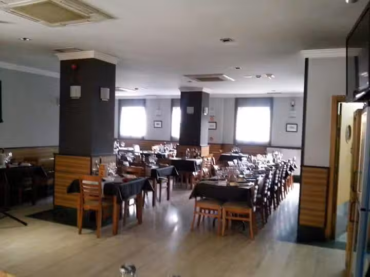 Restaurante La Morada
