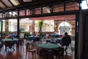 Restaurante La Morera