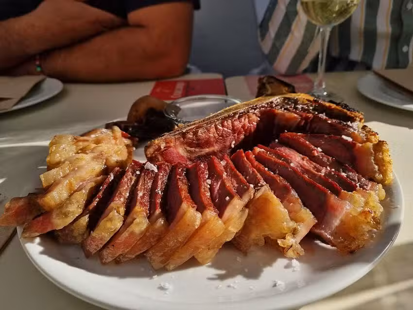 Restaurante La Mulata | Utrera