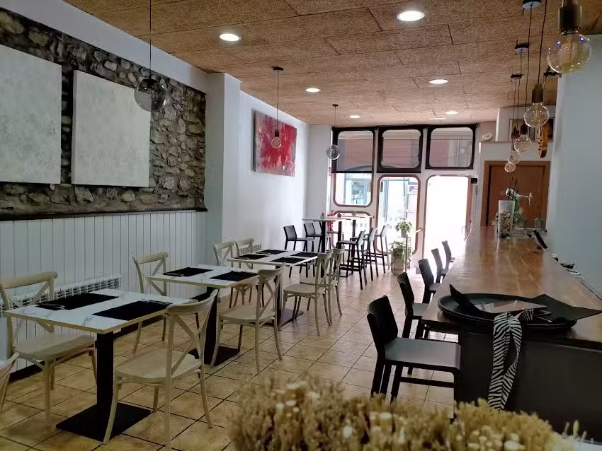 Restaurante La Nati