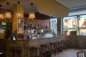 Restaurante La Negrita