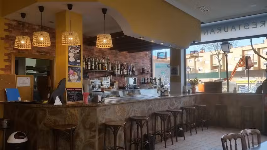 Restaurante La Negrita