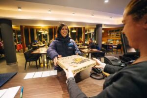 Restaurante La Nova Perdiu