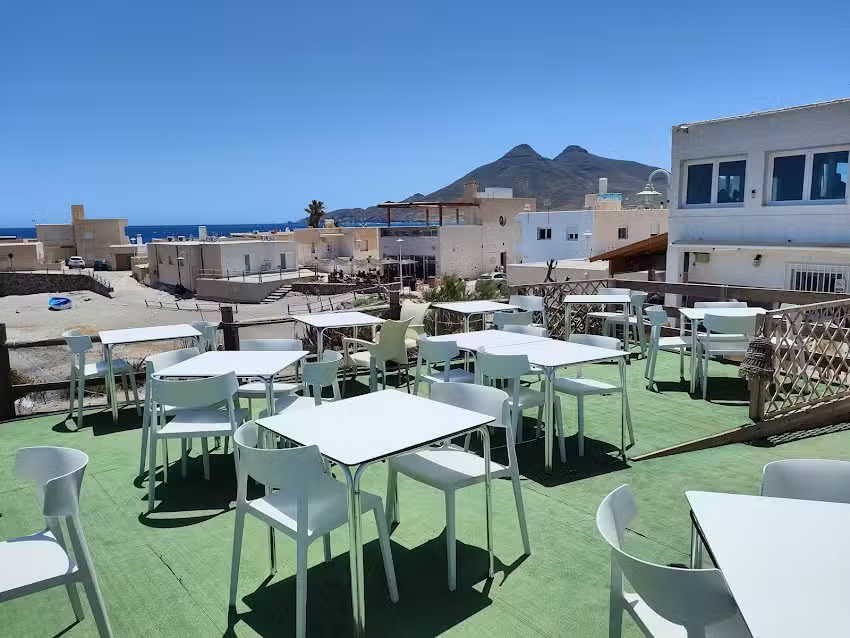 Restaurante La Ola