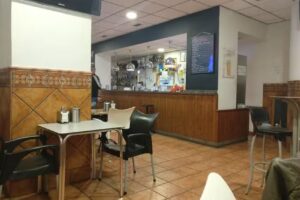 Restaurante la oveja negra