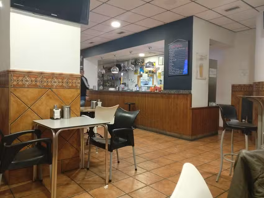 Restaurante la oveja negra