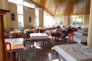 Restaurante la Paella