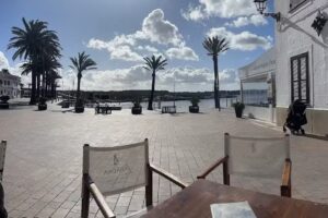 Restaurante La Palma