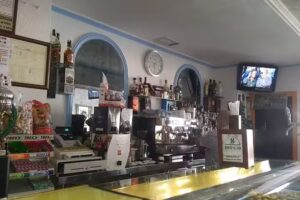 Restaurante La Paloma