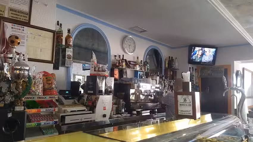 Restaurante La Paloma