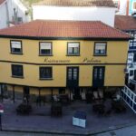 Restaurante La Paloma