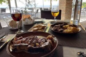 Restaurante La Pampa