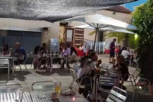 Restaurante La Panera