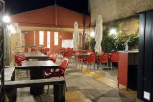 Restaurante La Panera de Mayorga