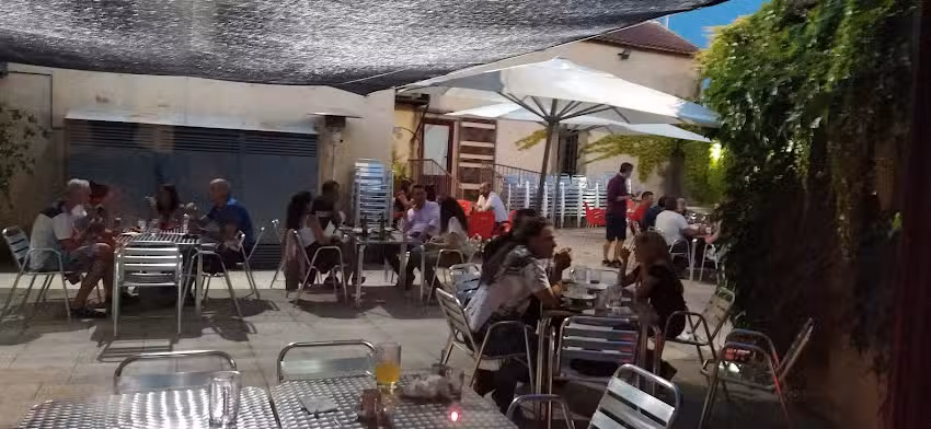 Restaurante La Panera