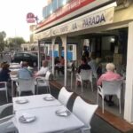 Restaurante La Parada