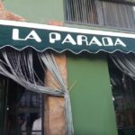 Restaurante la Parada