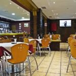 Restaurante La Parada