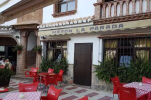 Restaurante La Parada