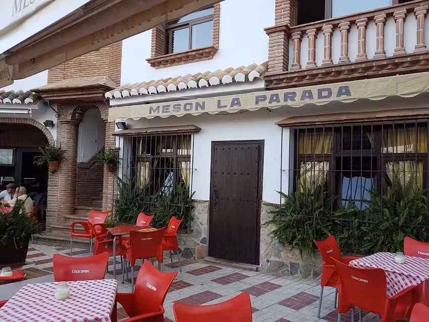 Restaurante La Parada
