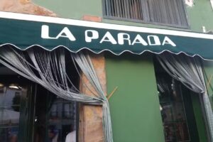 Restaurante la Parada