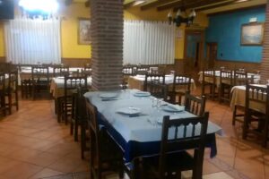 Restaurante la Parada