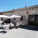 Restaurante La Parada