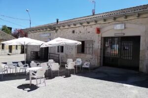 Restaurante La Parada