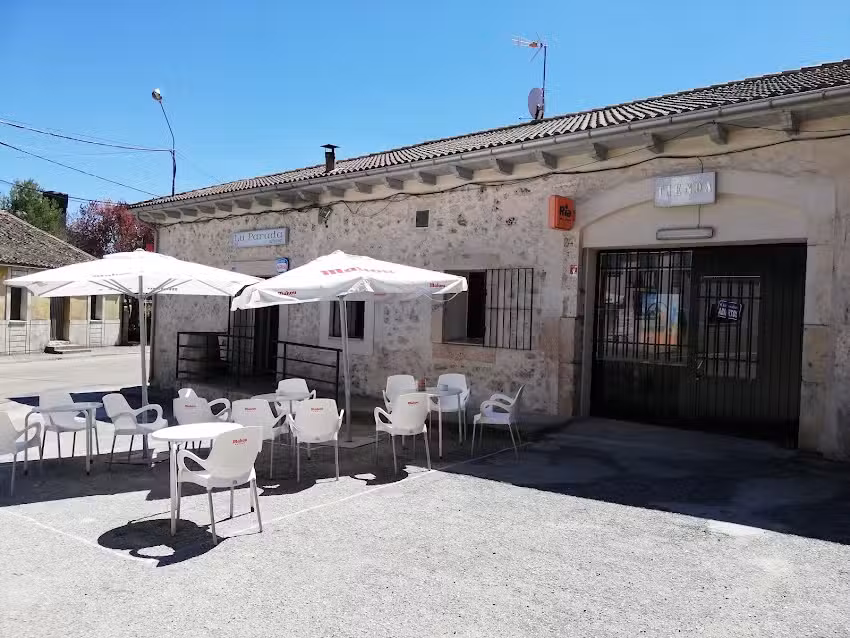Restaurante La Parada