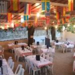 Restaurante La Parrilla